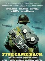 imagem de Five Came Back