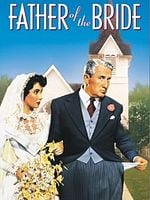 Pôster de O Papai da Noiva