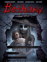 Pôster de Bethany - A Amiga Imaginária