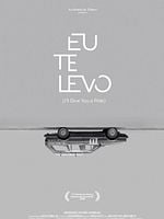 Pôster de Eu Te Levo