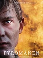 Pôster de Piromaníaco