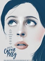 Pôster de O Mundo de Carrie Pilby