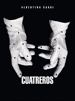 Pôster de Cuatreros