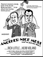 Pôster de Another Nice Mess