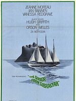 Pôster de O Marinheiro De Gibraltar