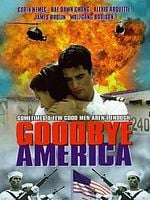 Pôster de Goodbye America