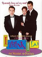 Pôster de Acho Que Sou