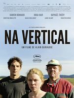 Pôster de Na Vertical