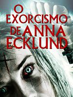 Pôster de O Exorcismo de Anna Ecklund