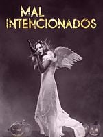 Pôster de Mal Intencionados