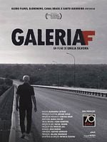 Pôster de Galeria F