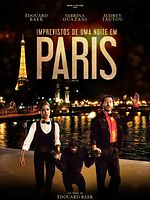 Pôster de Imprevistos de uma Noite em Paris