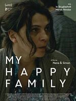 Pôster de My Happy Family