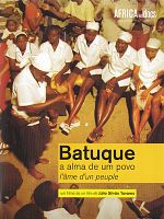 Pôster de Batuque - A Alma De Um Povo