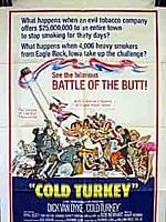 Pôster de Uma Cidade Contra o Vício