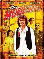 Pôster de The Movie Hero