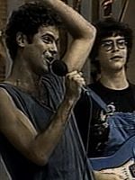 Pôster de Barão Vermelho - Por Que A Gente É Assim?