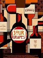 Pôster de Sour Grapes
