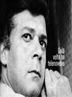 Pôster de Um Rosto Perdido