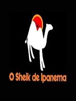 imagem de O Sheik de Ipanema