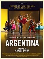 Pôster de Argentina