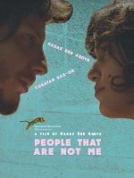 Pôster de People That Are Not Me