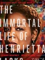 Pôster de A Vida Imortal de Henrietta Lacks