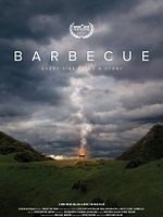 Pôster de Barbecue