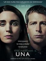 Pôster de Una