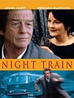 Pôster de O Trem Da Noite