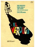 Pôster de O Carrasco