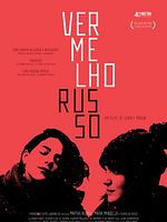 Pôster de Vermelho Russo