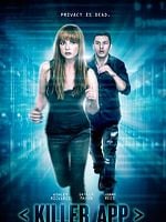 Pôster de Aplicativo da Morte
