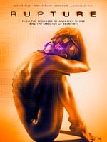 Pôster de Rupture: Superando o Medo