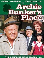 imagem de Archie Bunker's Place