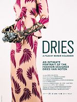 Pôster de Dries