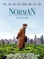 Pôster de Norman: Confie em Mim