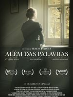 Pôster de Além das Palavras