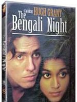 Pôster de As Noites De Bengali