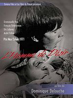 Pôster de L'Homme de Désir