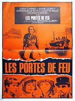 Pôster de Portas do Inferno