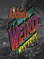 imagem de Archie's Weird Mysteries