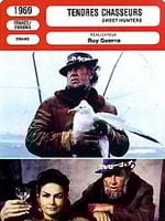 Pôster de Ternos Caçadores