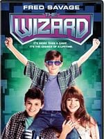 Pôster de O Gênio do Videogame