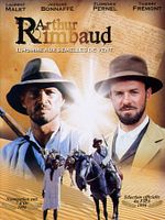 Pôster de L'Homme aux Semelles de Vent