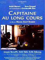 Pôster de Capitaine au Long Cours