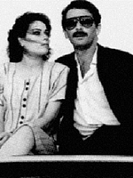 Pôster de Cavaleiro da cidade