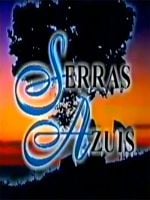 imagem de Serras Azuis