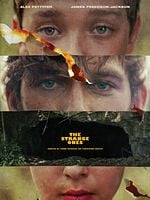 Pôster de The Strange Ones