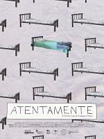 Pôster de Atentamente